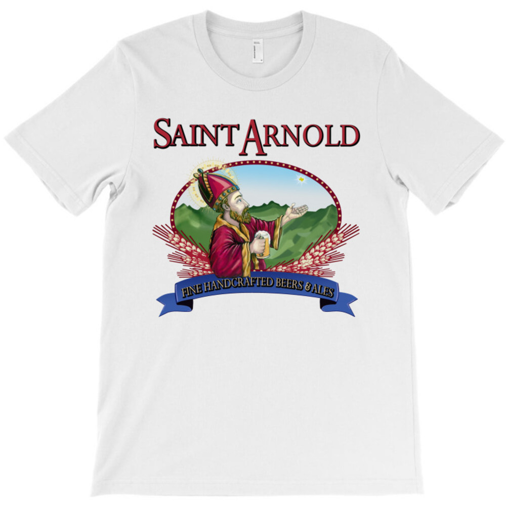 Saint Arnold T-Shirt